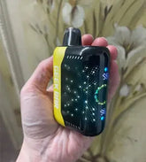 geek bar pulse disposable vape review